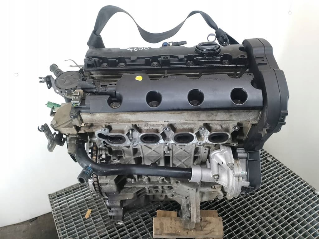 Moteur 6FZ (EW7J4) - Image 1