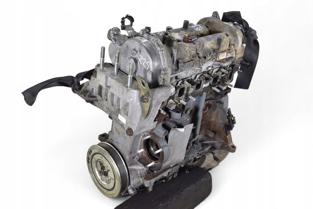 Moteur 169 A5.000 pour Fiat Panda