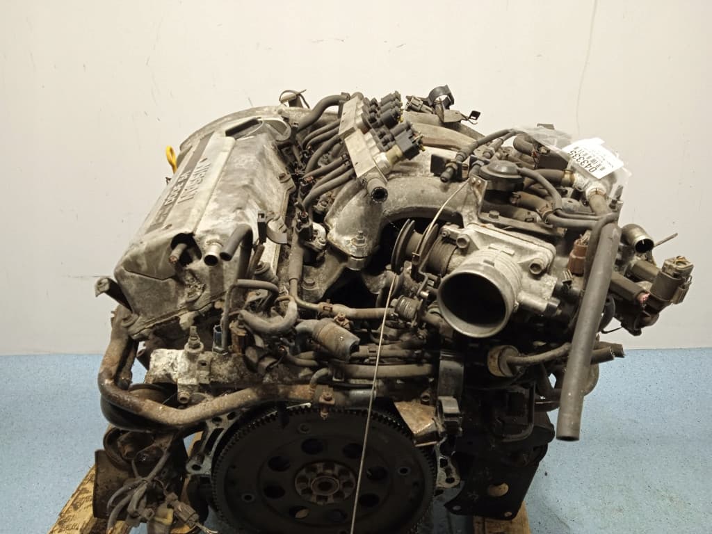 Moteur VQ30DE — vue 4