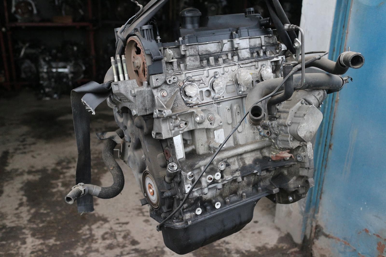 Moteur Y406 pour Mazda