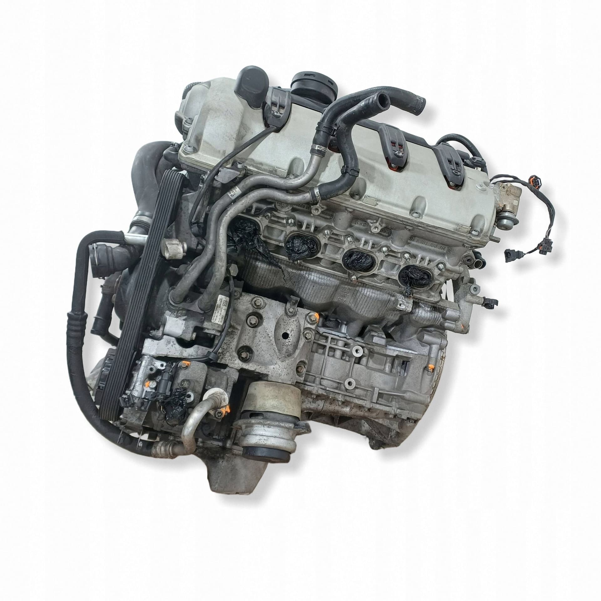 Moteur M 48.01 — vue 10