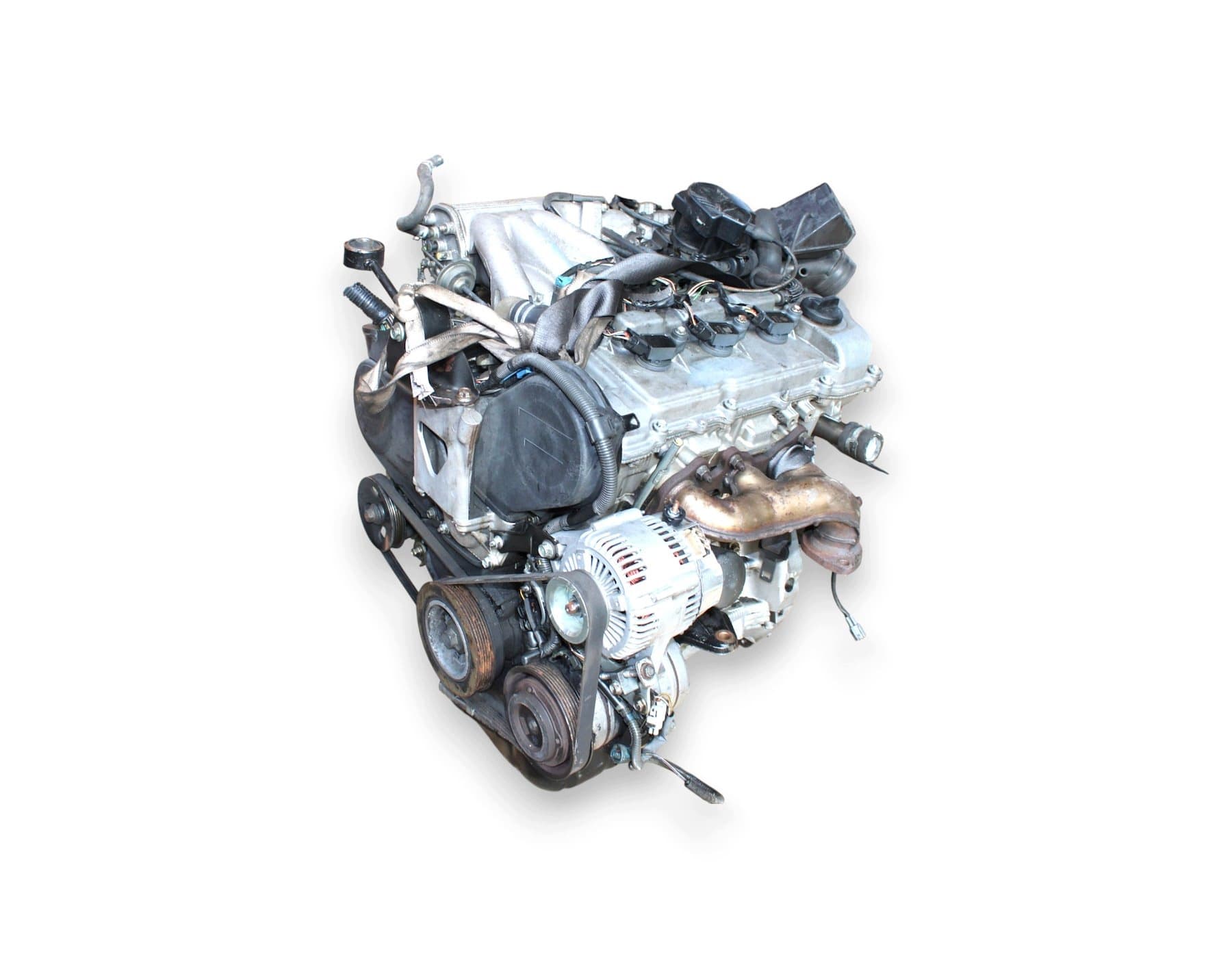 Moteur 1MZ-FE — vue 2