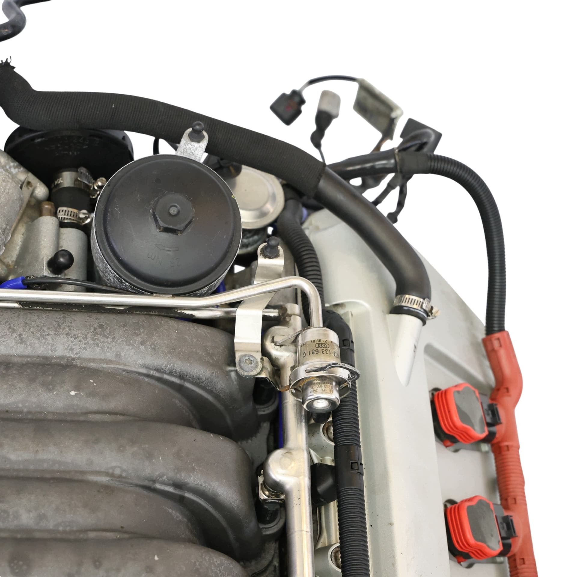 Moteur BBK — vue 7