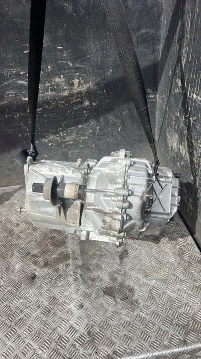 Moteur L2S — vue 3