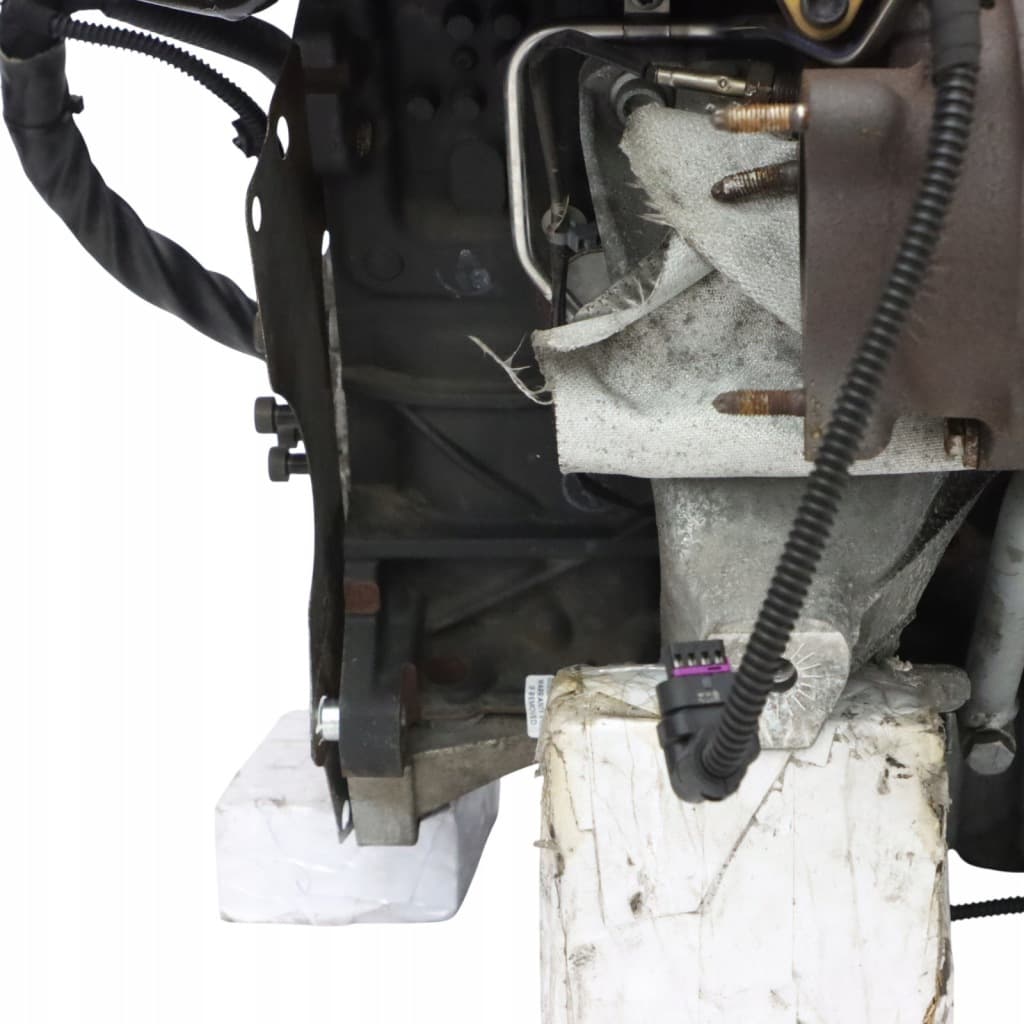 Moteur CGLD — vue 8