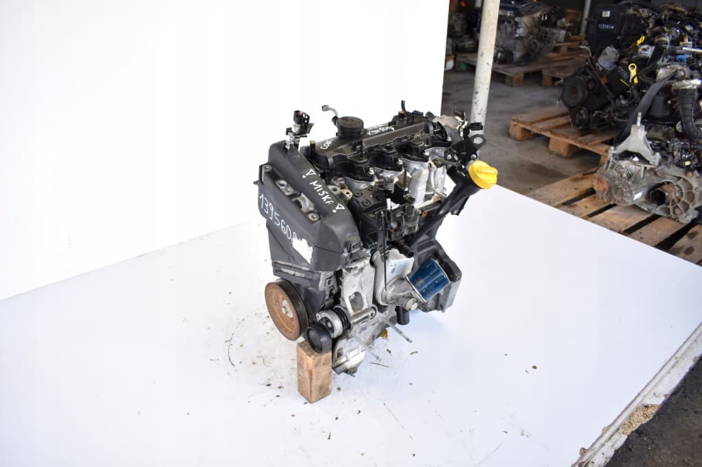 Moteur K9K 647 — vue 2