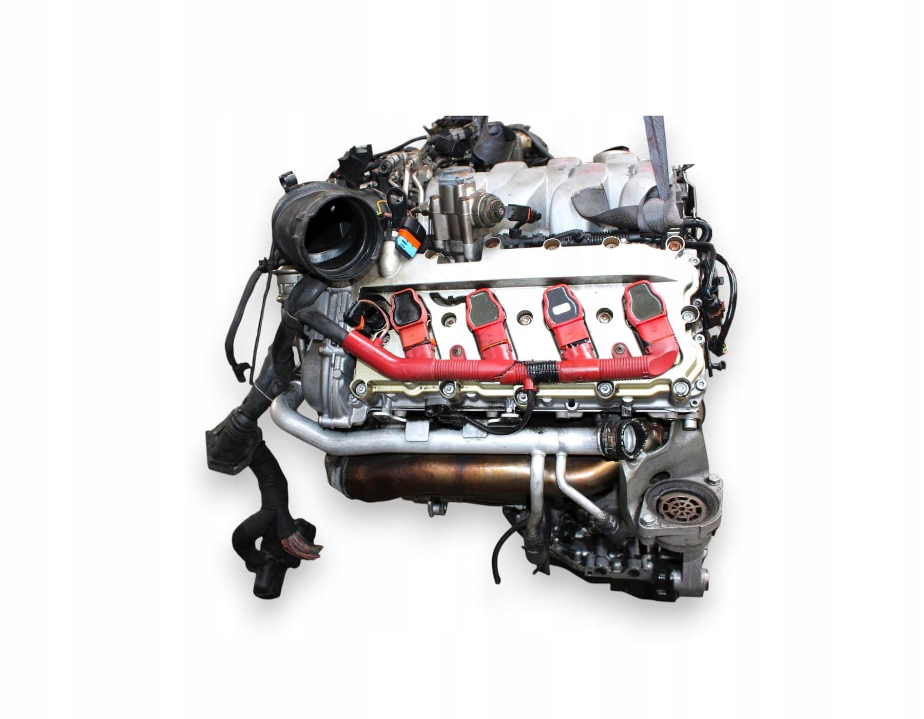 Moteur BVJ — vue 4