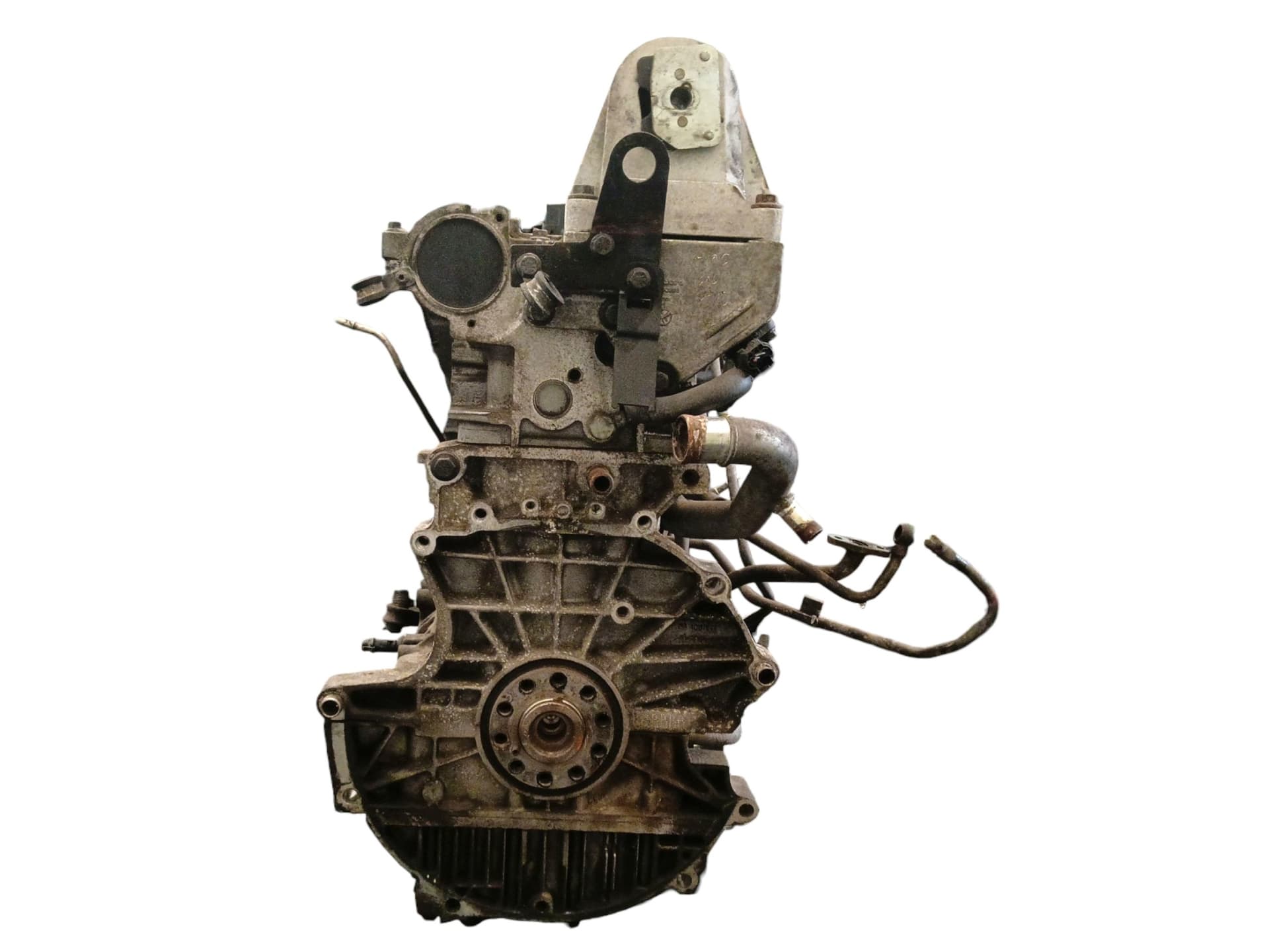 Moteur B 5244 T3 — vue 5
