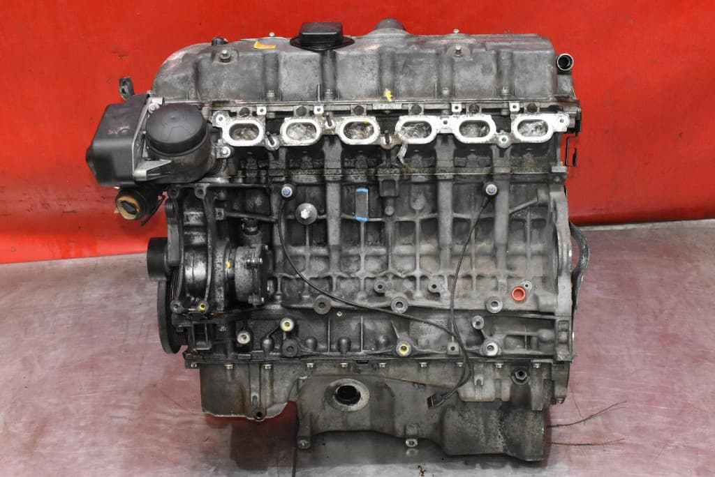 Moteur N52 B25 AF - Image 1