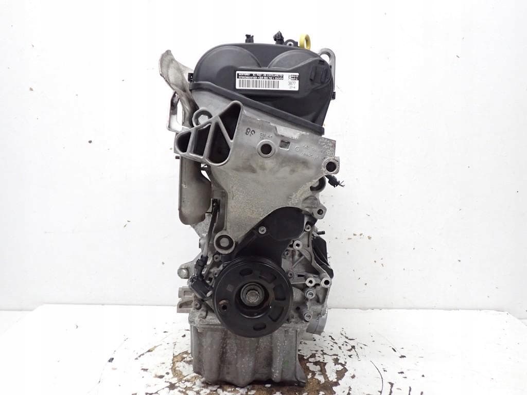 Moteur DKRB — vue 3