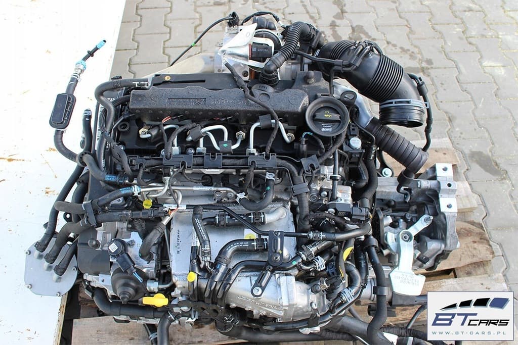 Moteur CRVA — vue 4