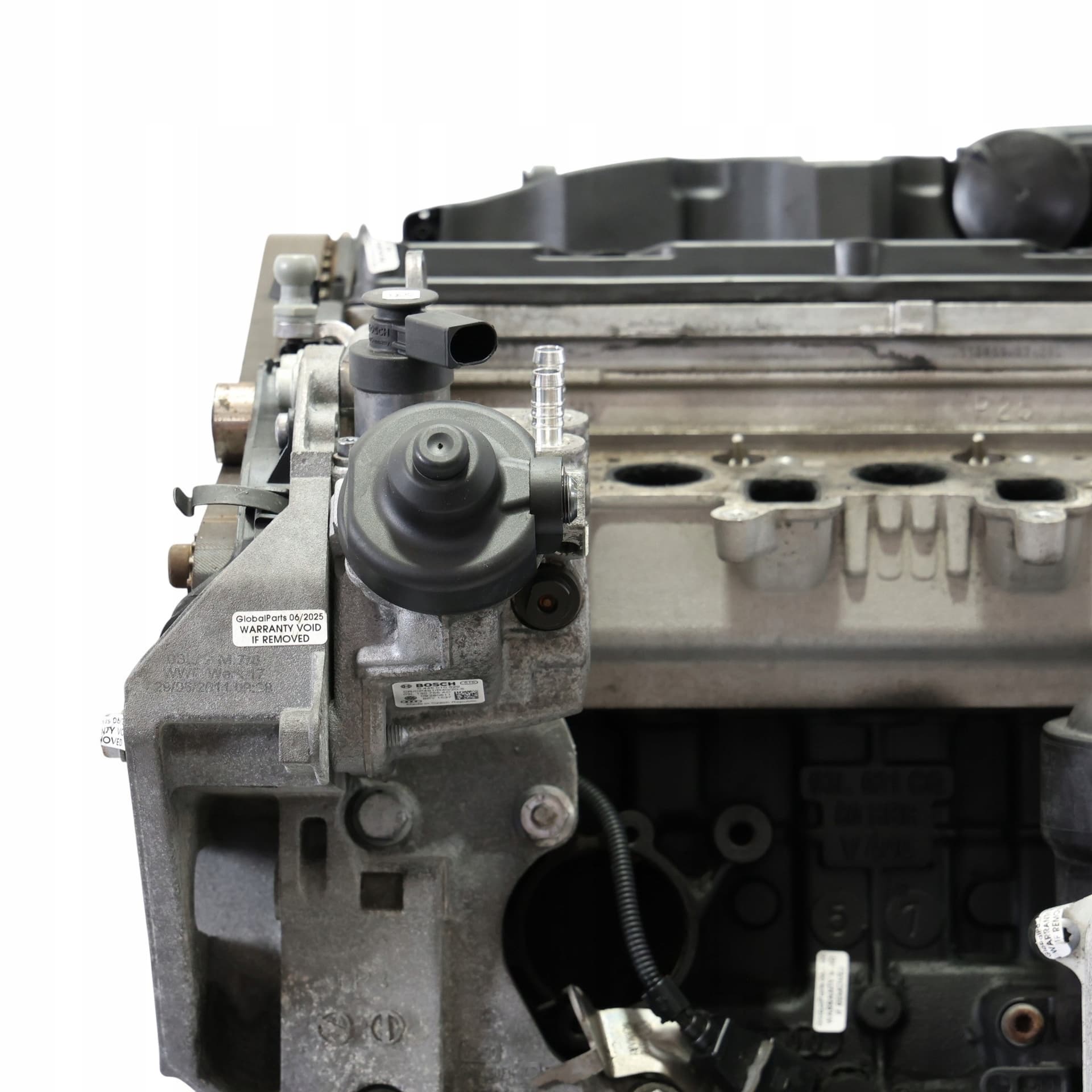 Moteur CGLD — vue 7