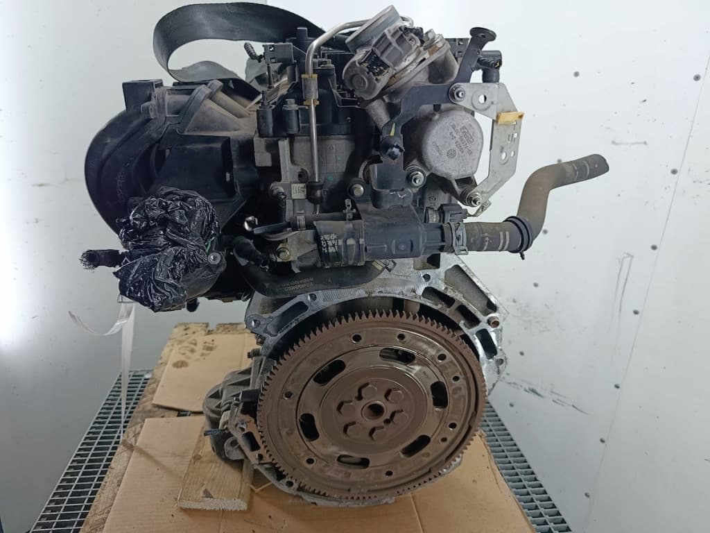 Moteur MGDA pour Ford Focus 2.0 Petrol