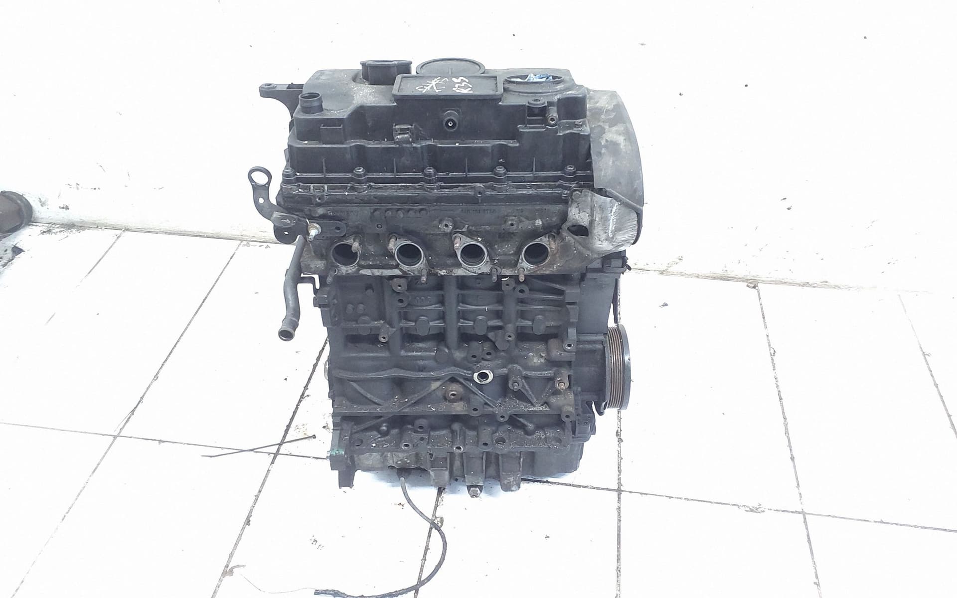Moteur BMN - Image 1