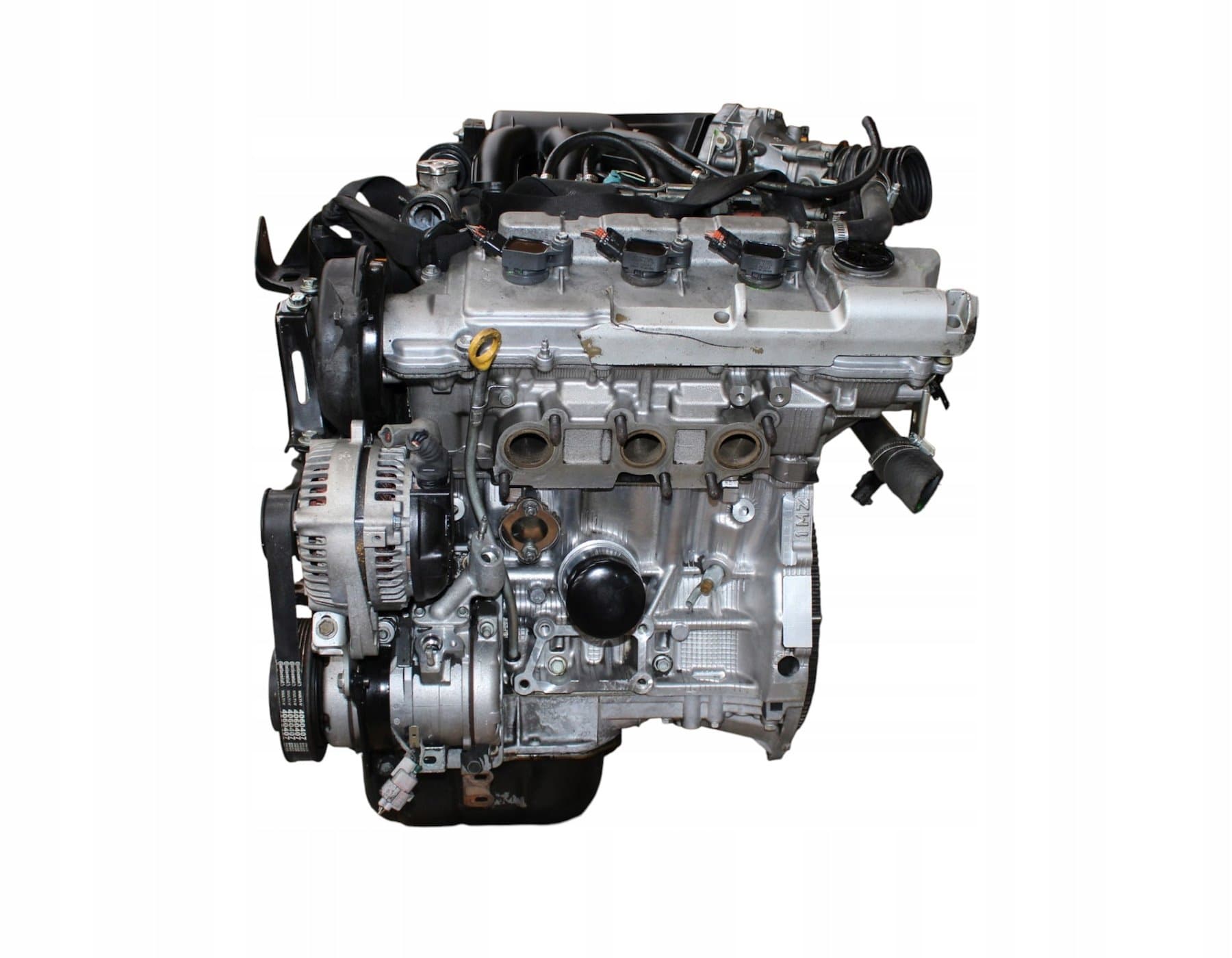 Moteur 1MZ-FE — vue 3