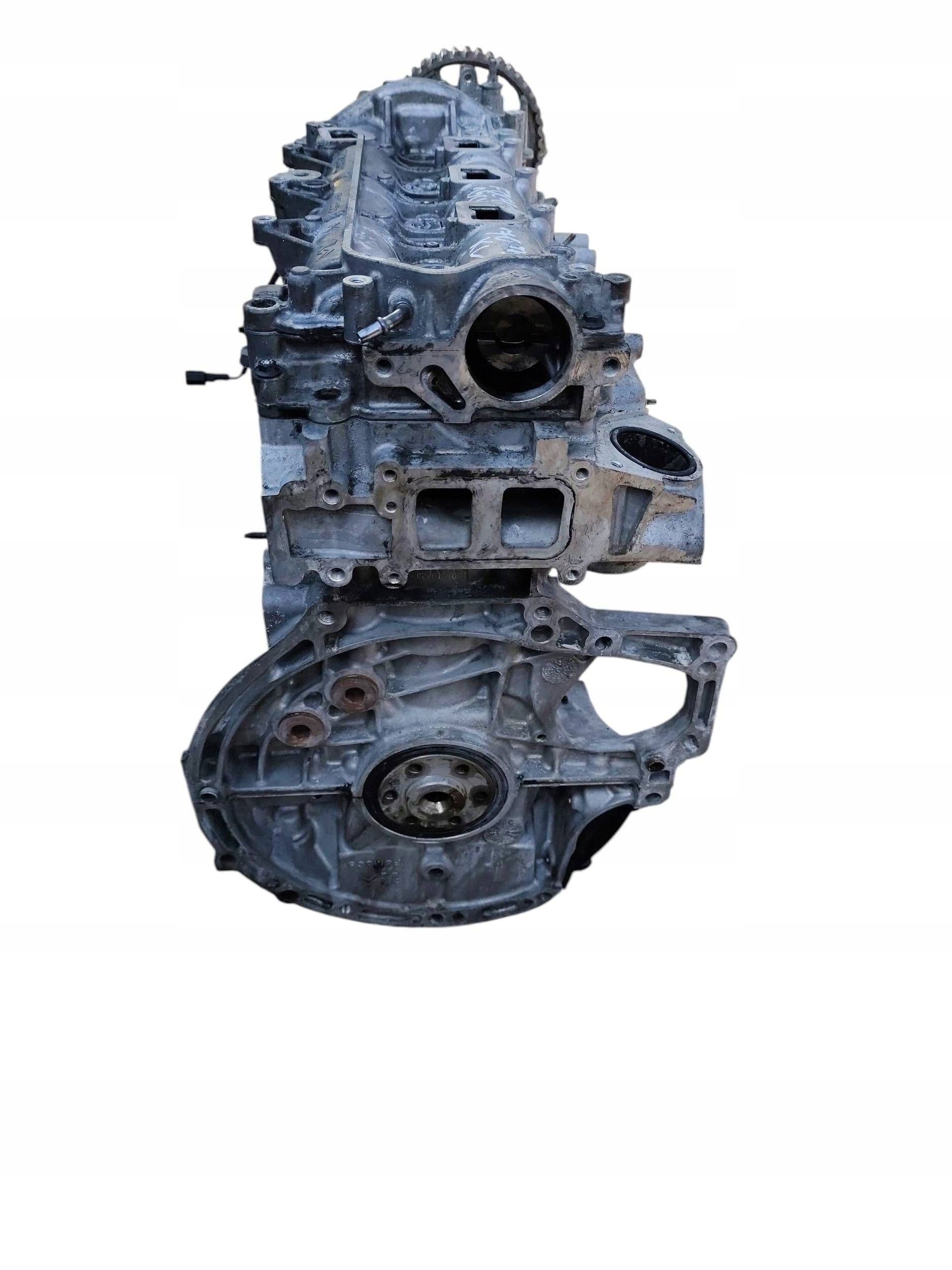 Moteur ZTDA — vue 2
