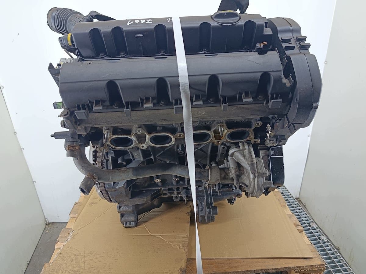 Moteur RFJ (EW10A) — vue 10