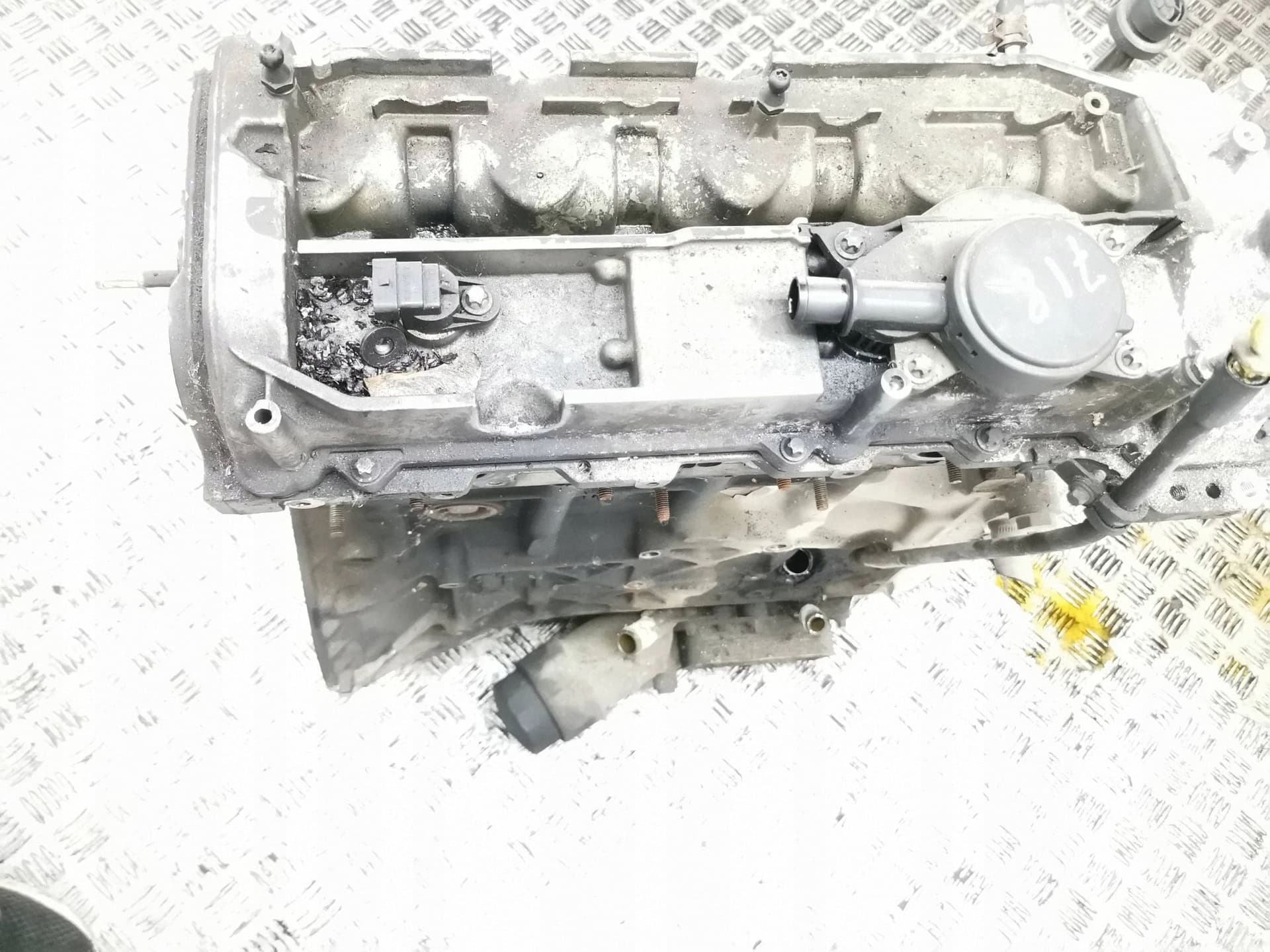 Moteur EDJ — vue 4