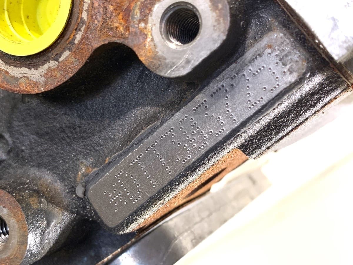 Moteur DTTC — vue 10