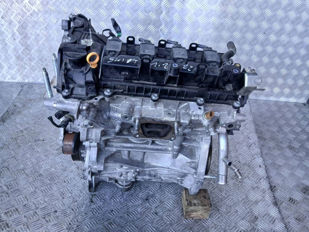 Moteur K12D - Image 1