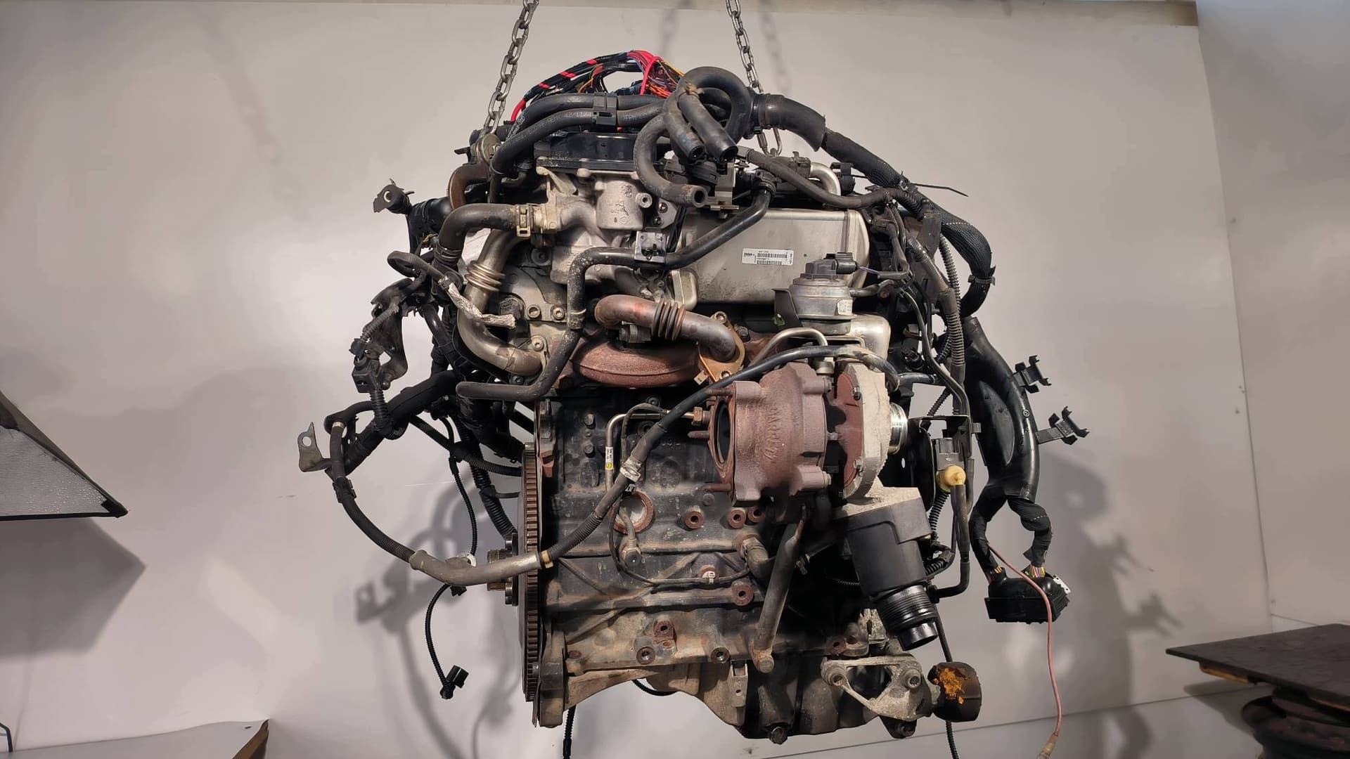 Moteur CGLD — vue 3