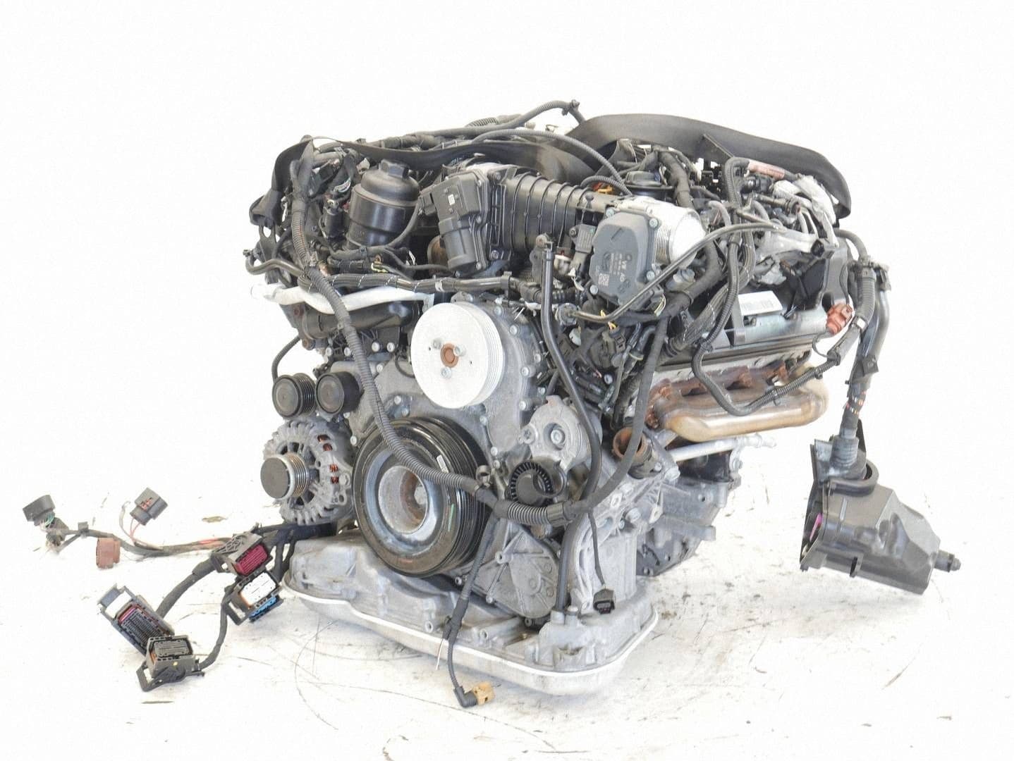 Moteur CRTD - Image 1