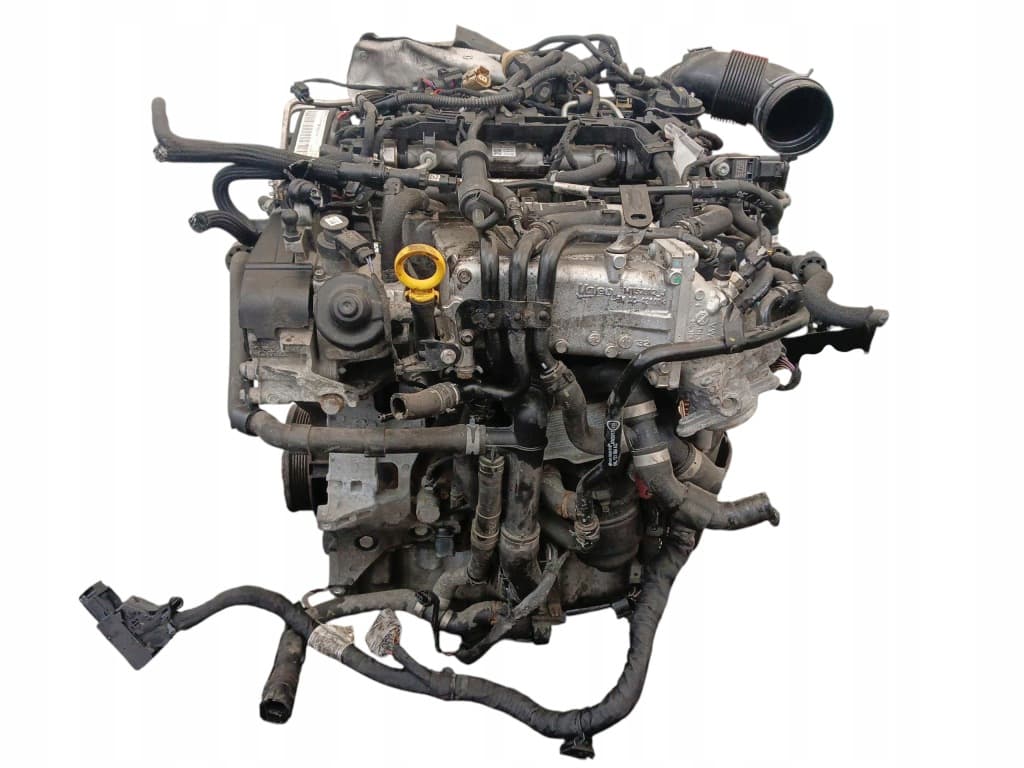 Moteur DFFA - Image 1