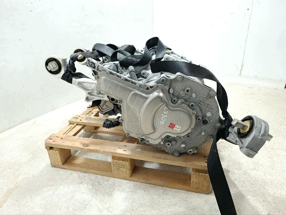 Moteur EBGB — vue 3