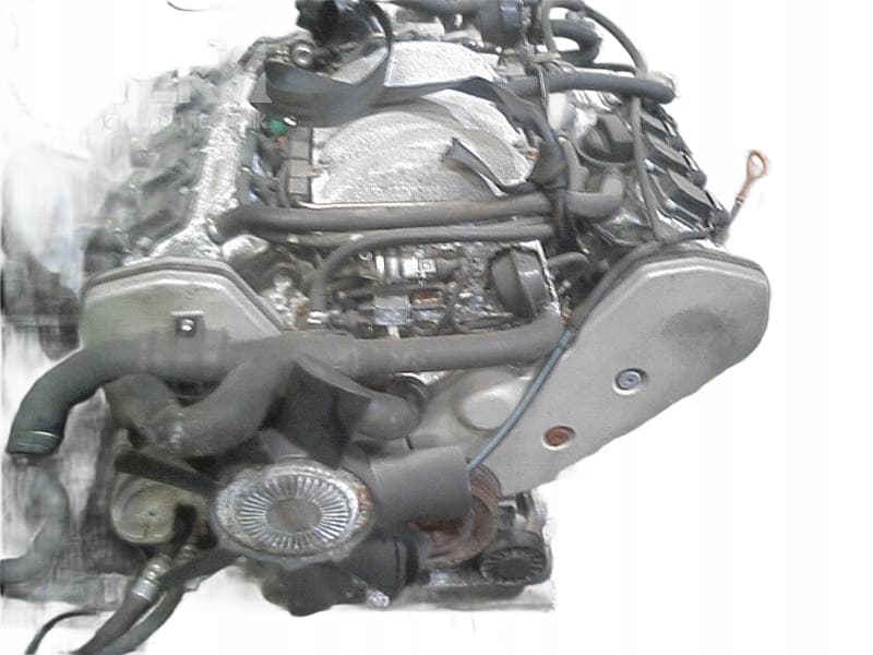 Moteur AEW pour Audi A8