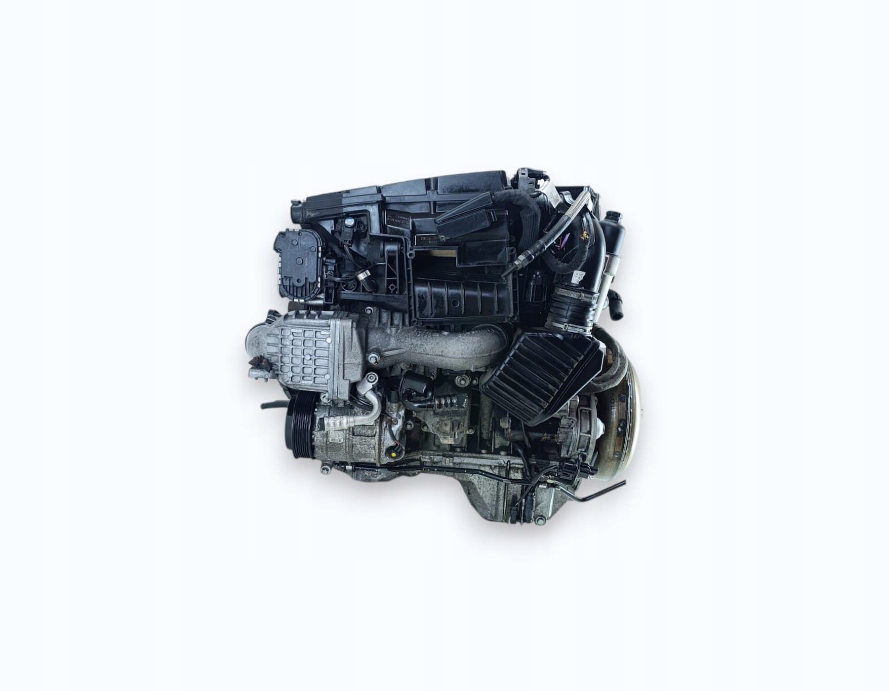 Moteur M 112.946 — vue 5