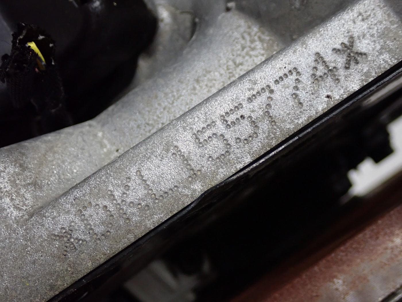Moteur DKLC — vue 4