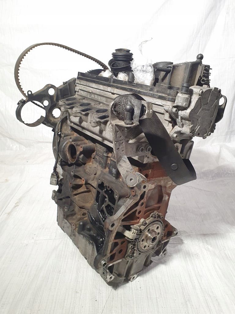 Moteur CBBA — vue 2
