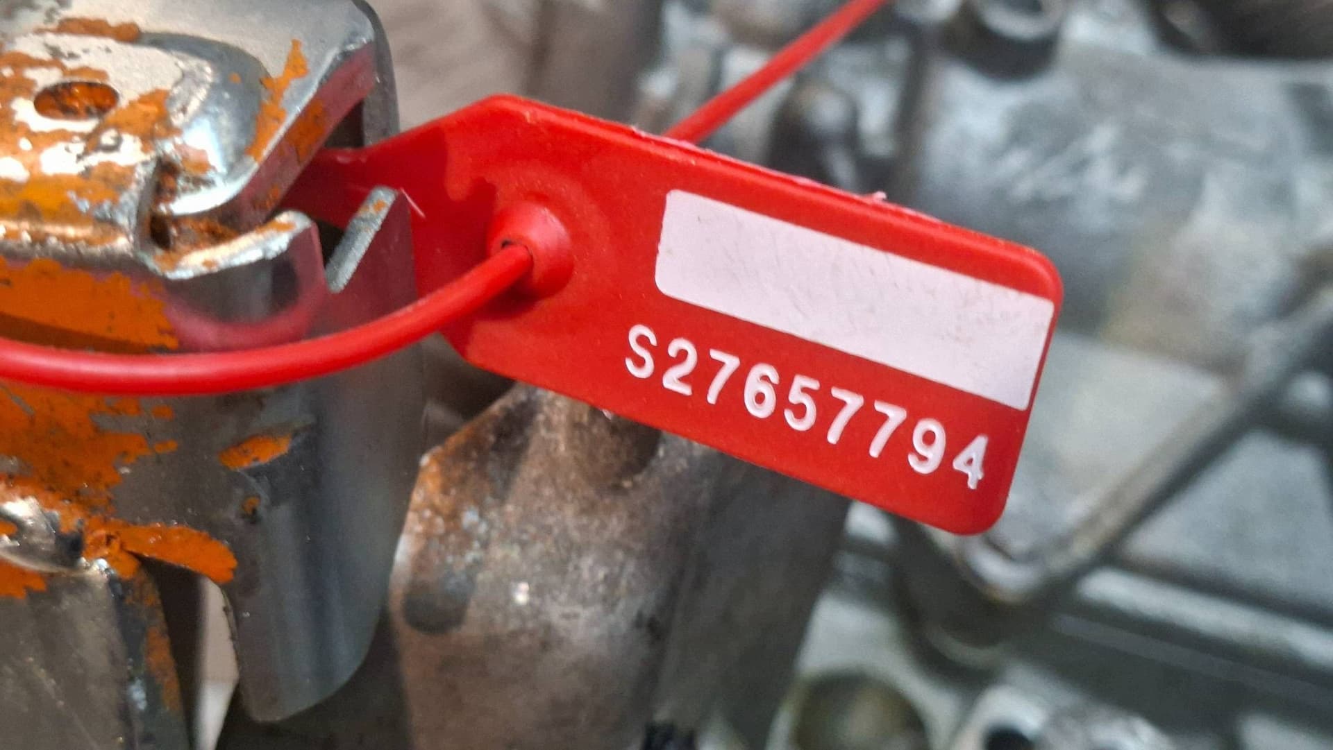 Moteur HPY (EB2LTDH2) — vue 11