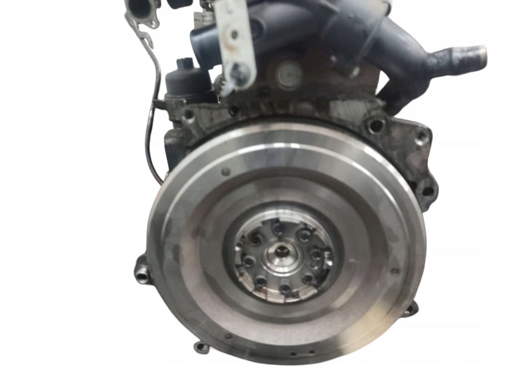 Moteur UFWA — vue 3