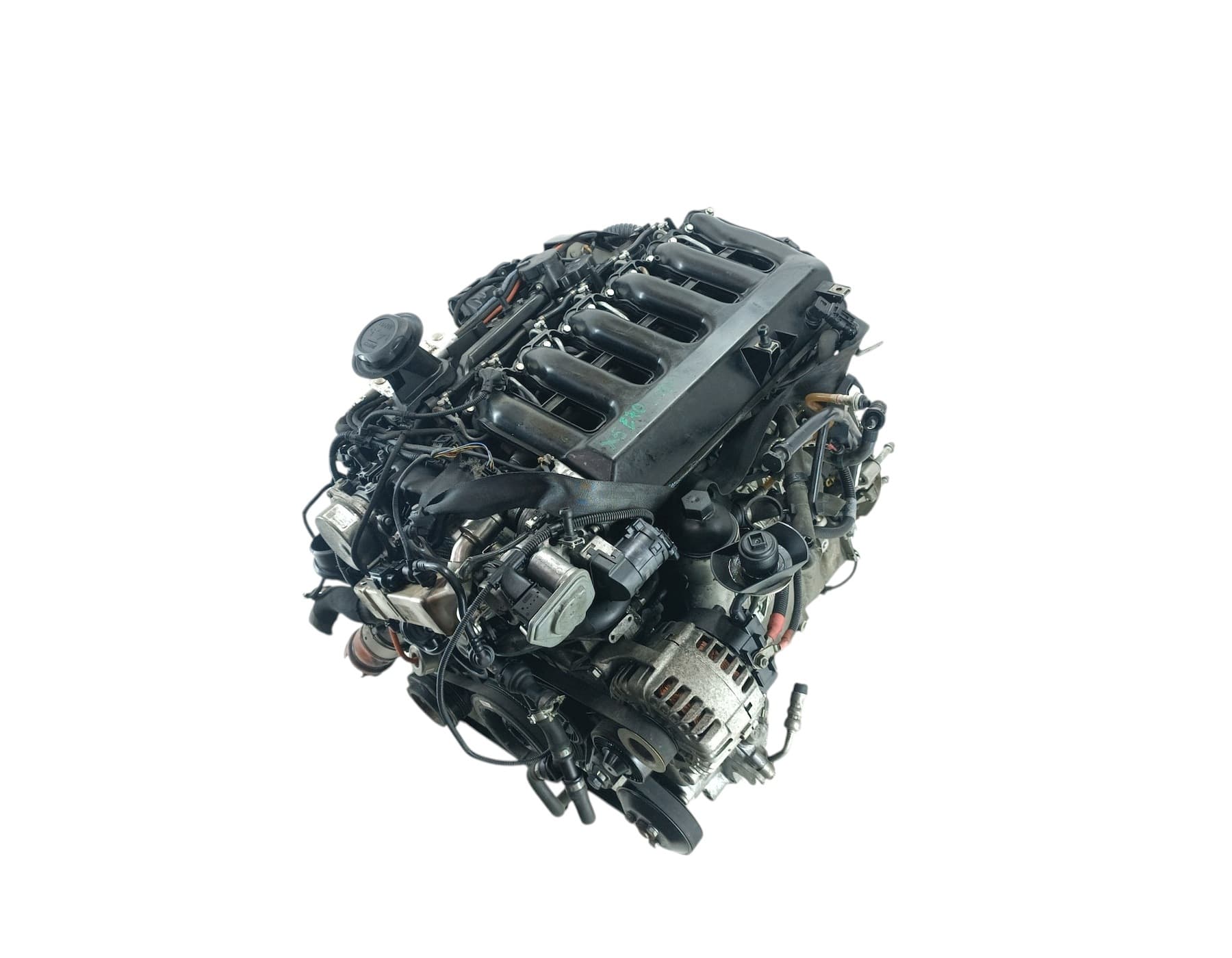 Moteur 306D5 pour BMW Serie 3