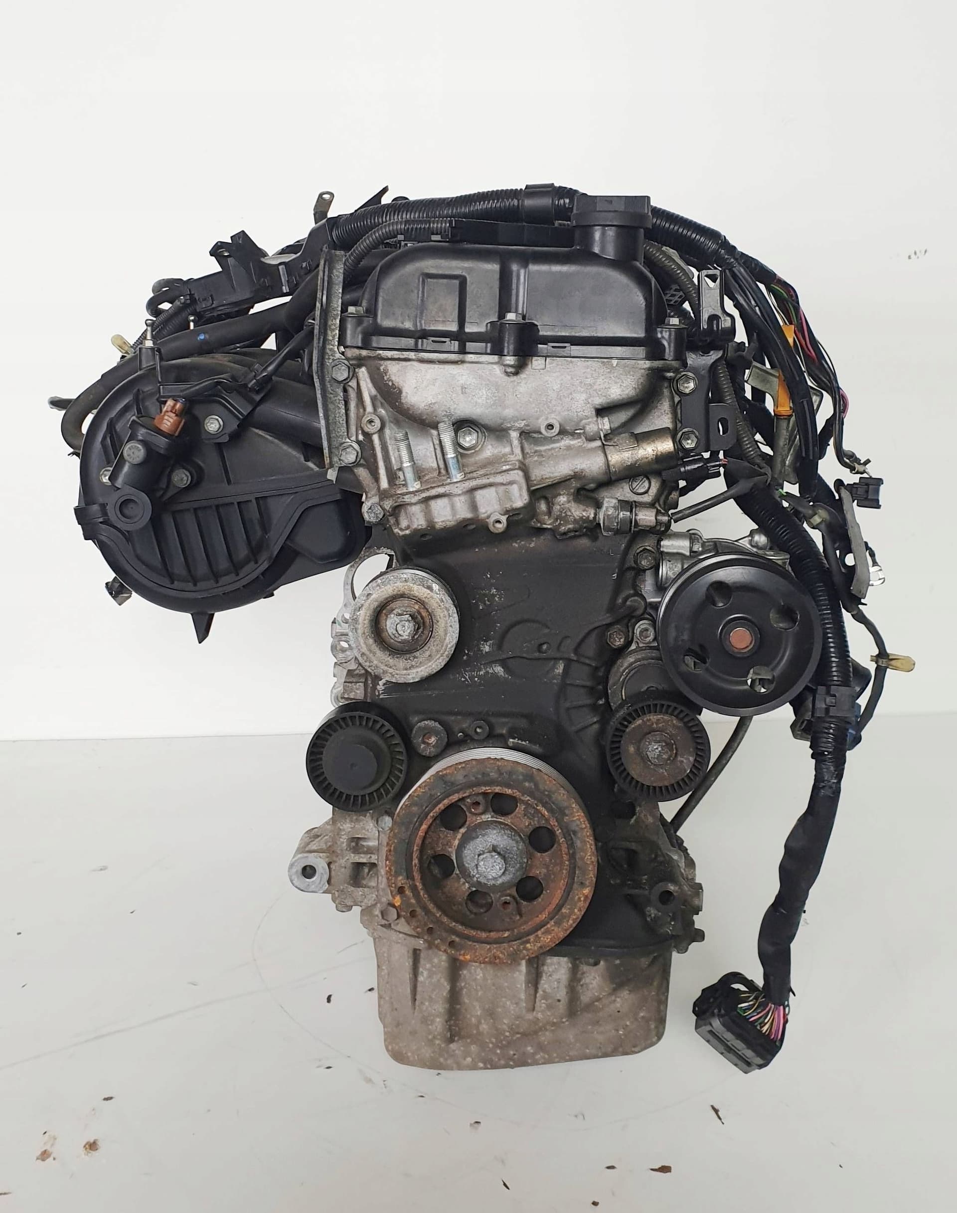 Moteur J24B — vue 2