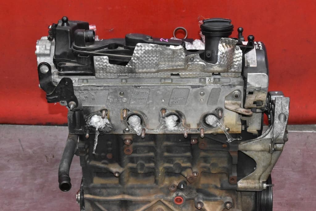 Moteur CBBB — vue 2