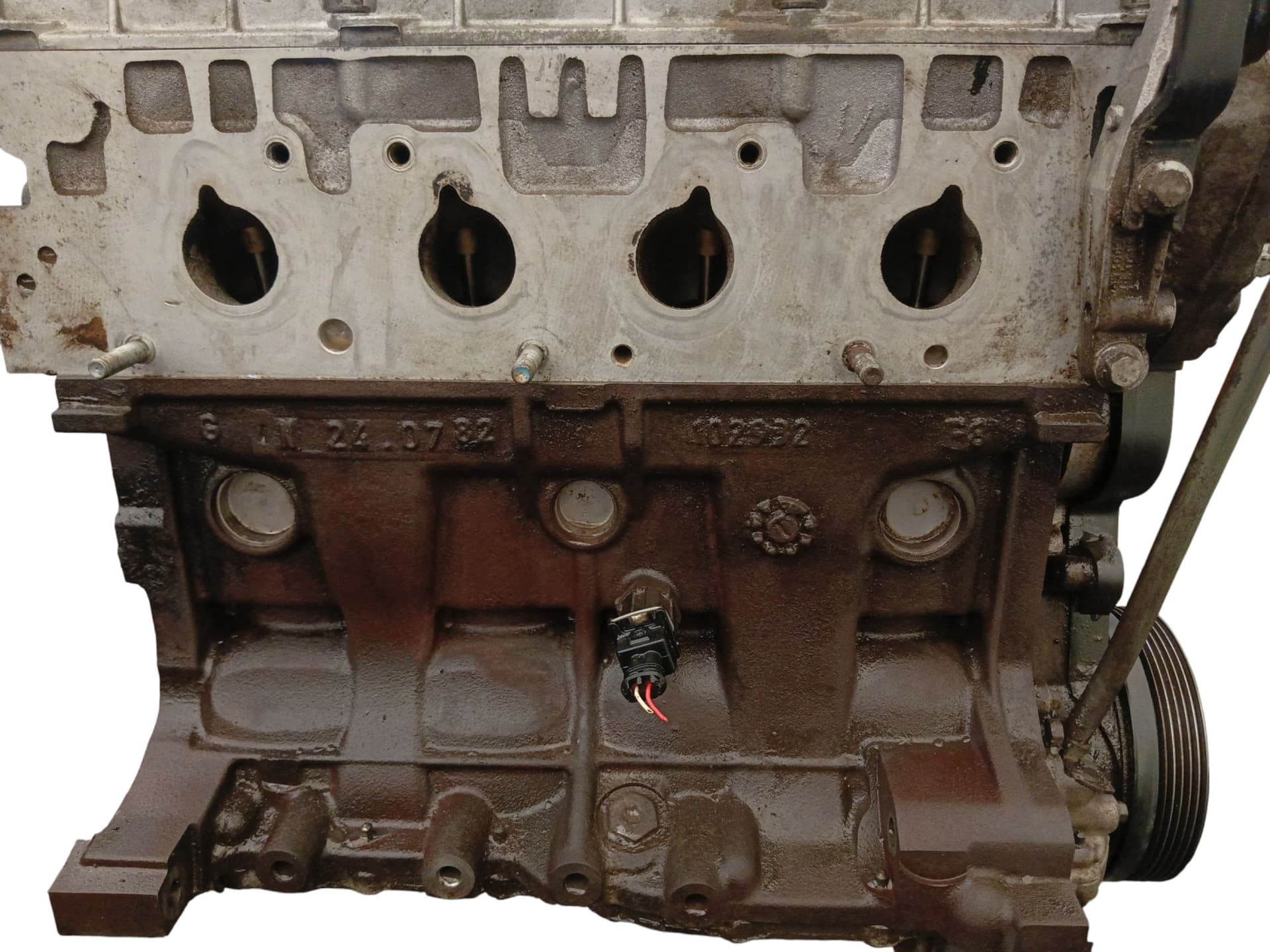 Moteur K7J 714 — vue 6