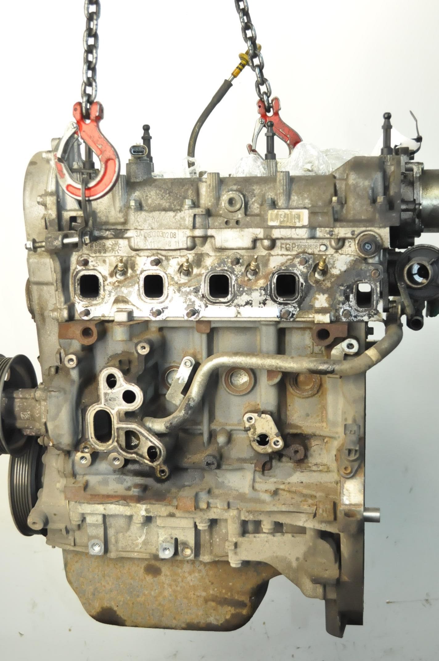Moteur Z 13 DTJ - Image 1