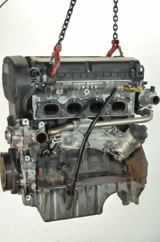 Moteur A 18 XER pour Opel