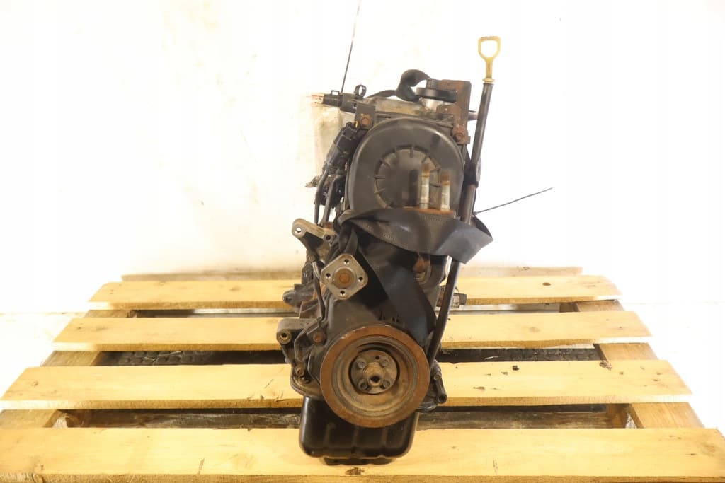 Moteur G4HG — vue 3