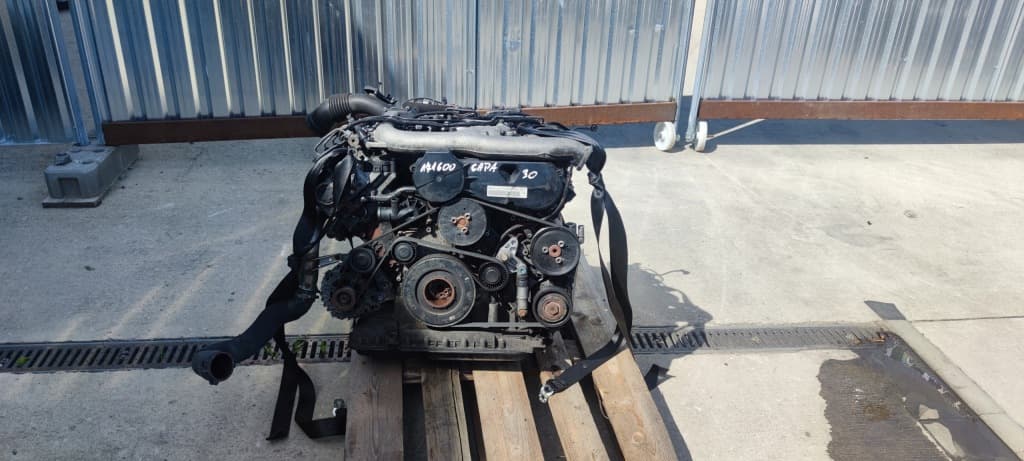Moteur CAPA - Image 1