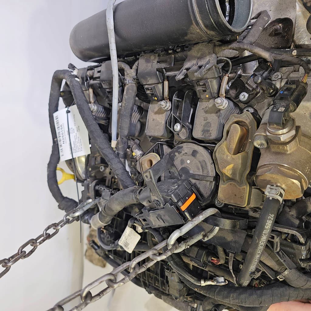 Moteur CULC — vue 3