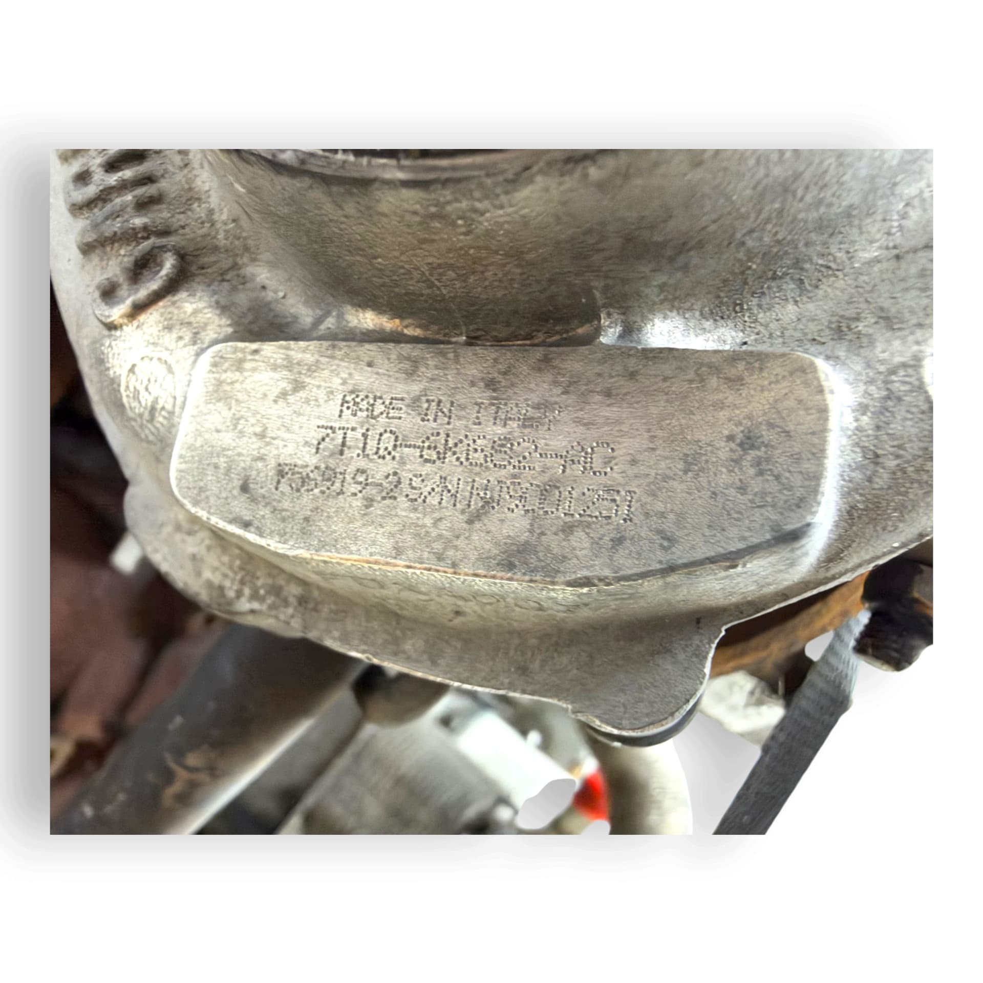 Moteur R3PA — vue 13