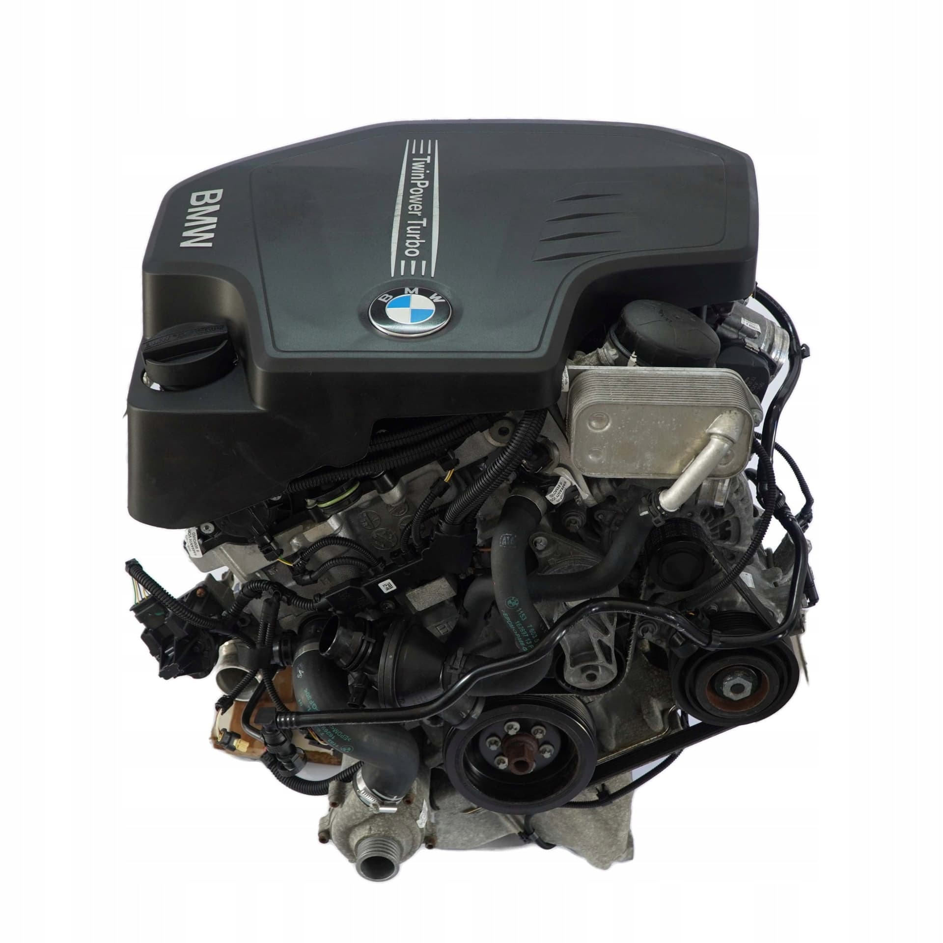 Moteur N20 B20 B - Image 1