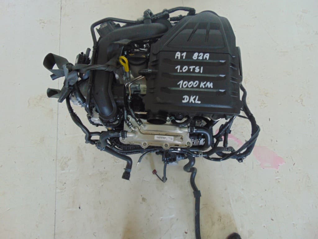 Moteur DKLB pour Seat Arona