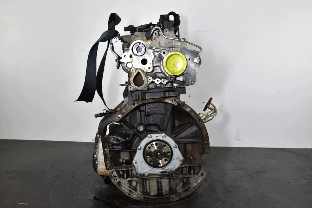 Moteur M9R 692 — vue 8