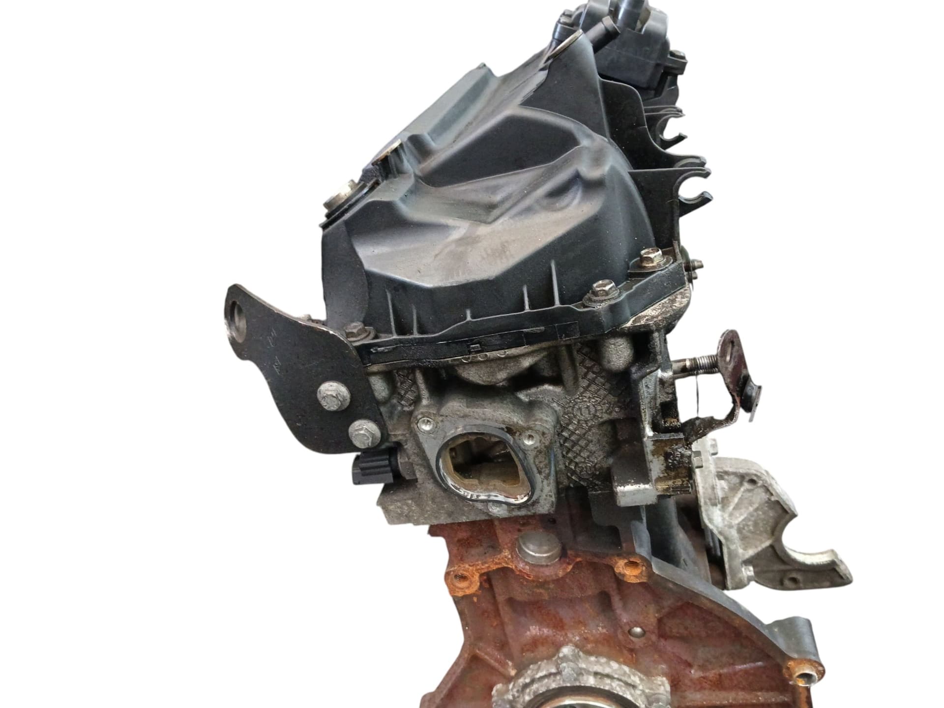 Moteur D4F 740 — vue 5