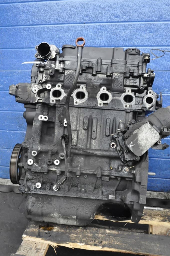 Moteur 9HY (DV6TED4) — vue 3