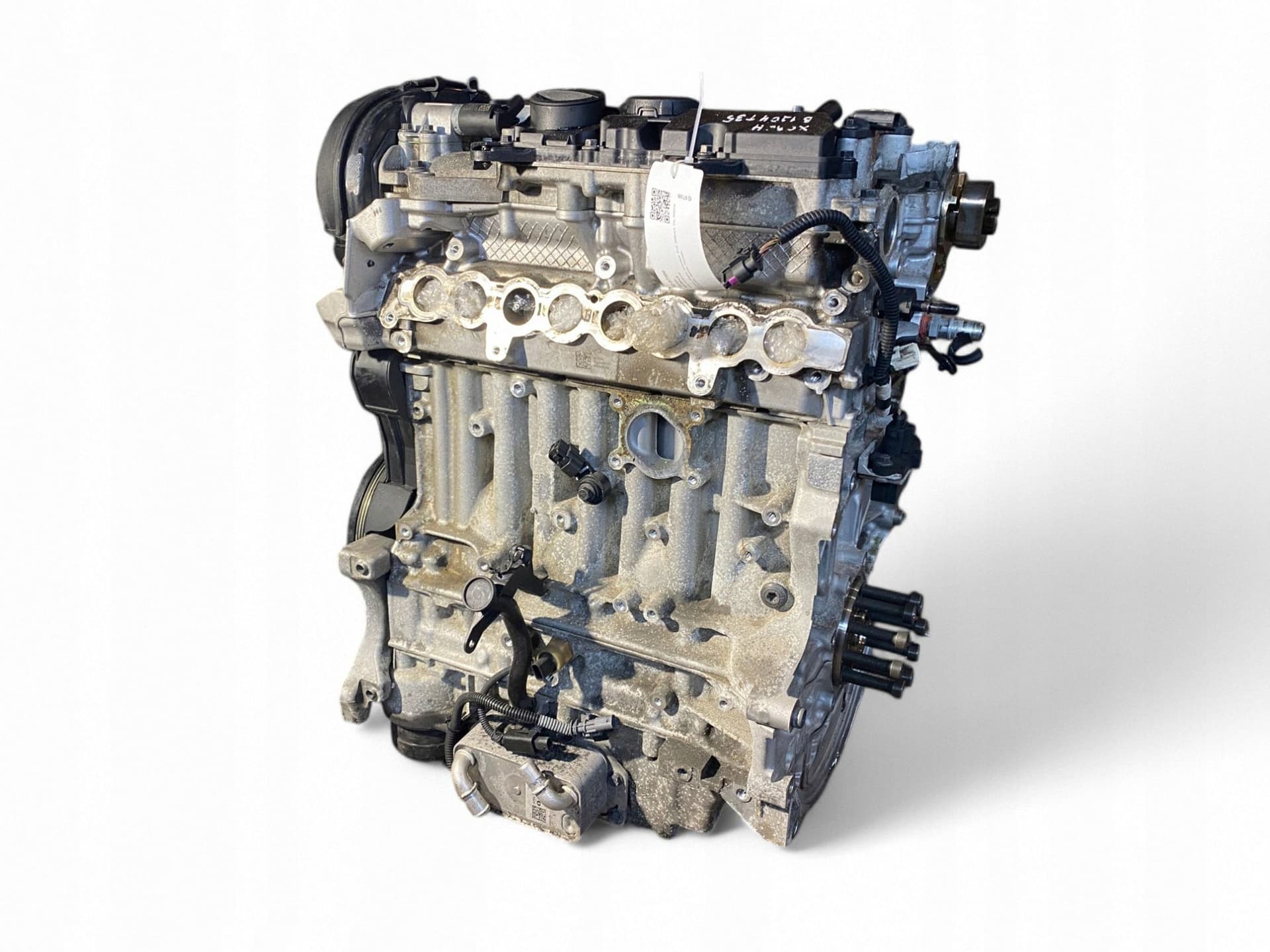 Moteur B 4204 T35 — vue 4